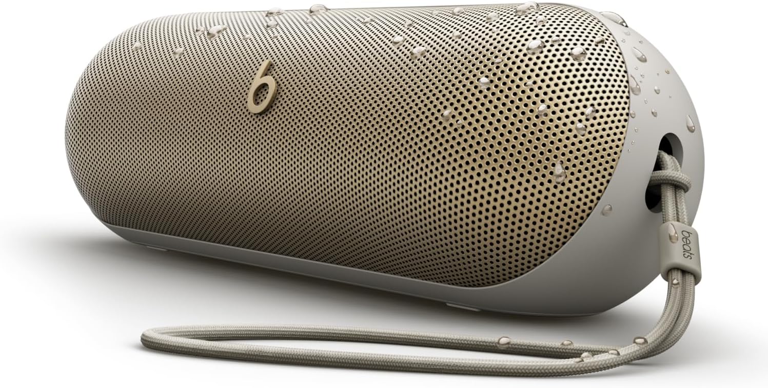 Beats Hap: Amazon'da şimdi% 33 indirim!