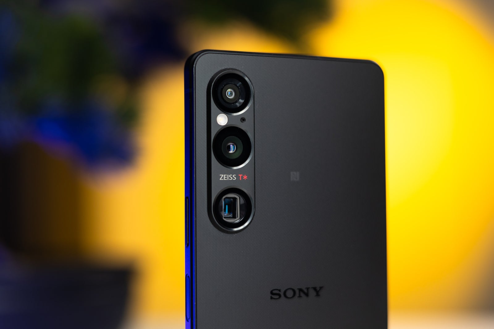 Sony, yaklaşan amiral gemisinin kamera sistemini önemli ölçüde geliştirecek