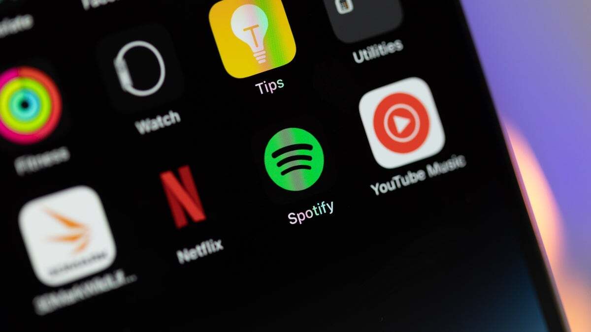 Resim Kredisi - Reddit - Spotify, sekiz yıl önce alay edilen Hi -Fi hizmetini 2025'te tanıtmak için
