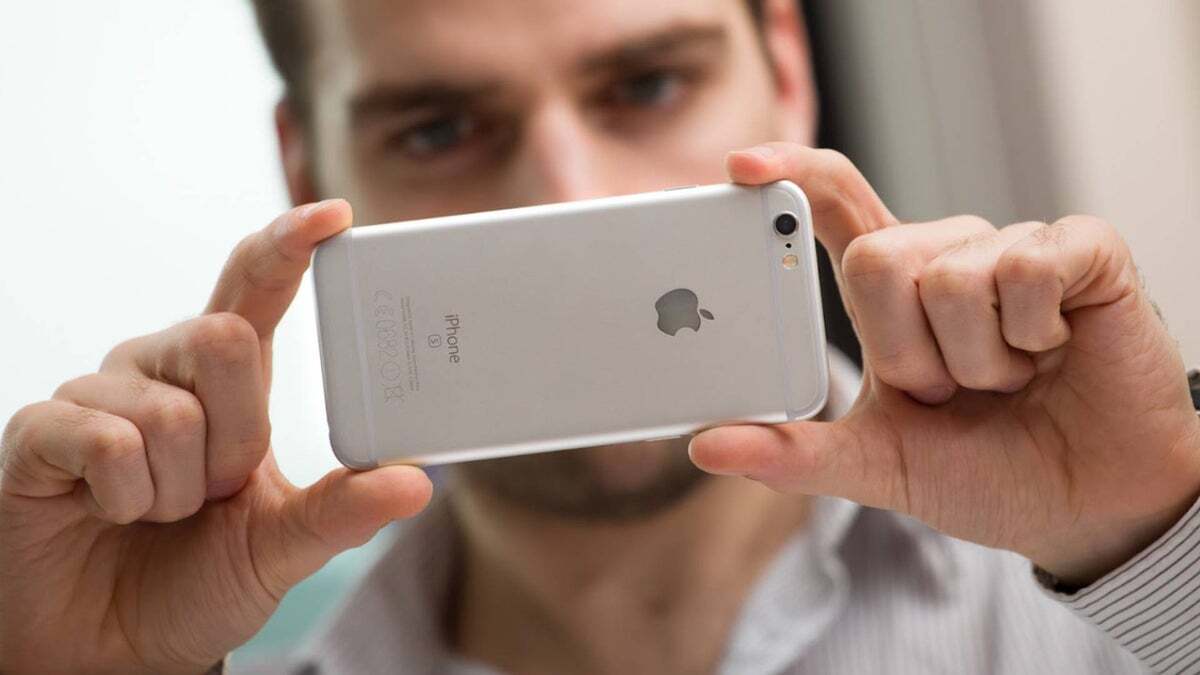 Canlı akış çok mu? | Resim Kredisi - Phonearena - Verizon Boss, 5G Future'un Uplink olduğunu söylüyor, Taylor Swift onu ikna etti