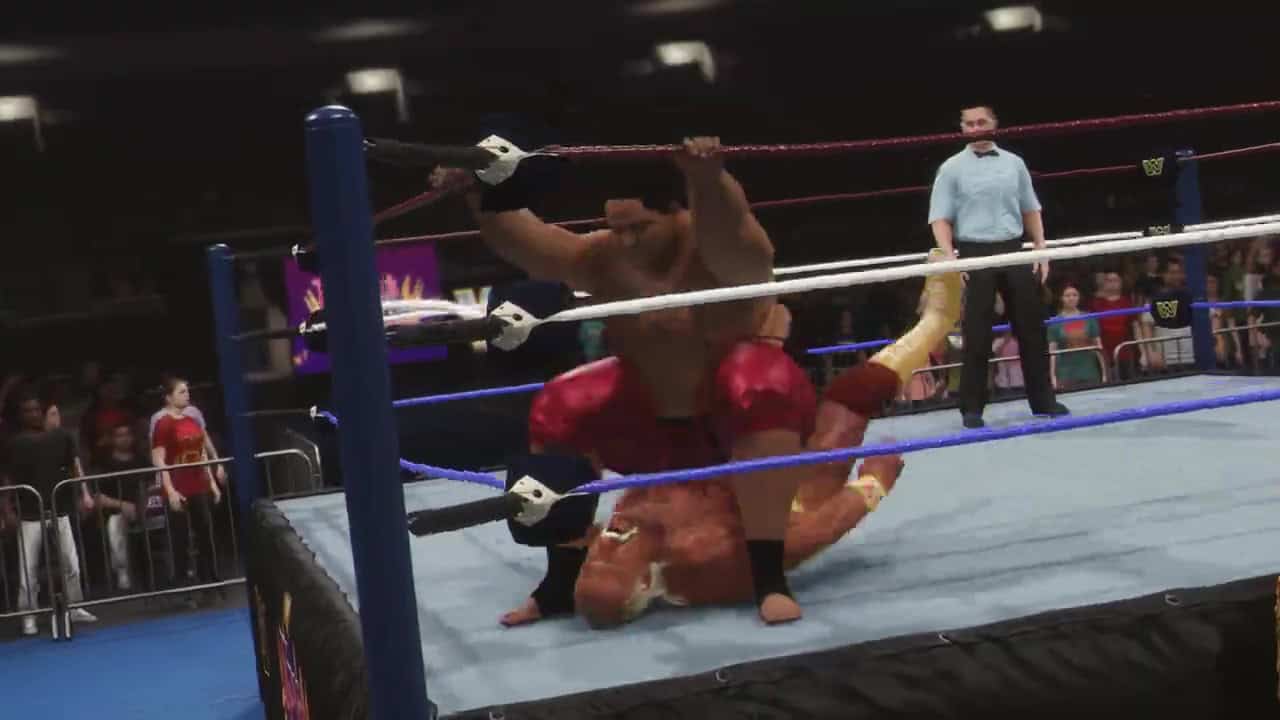 WWE2K25-Bloodline-image1-OuterHaven WWE 2K25