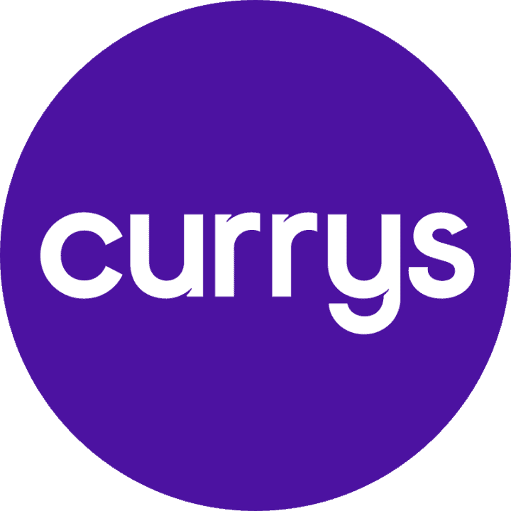 Currys_Logo – The Outerhaven