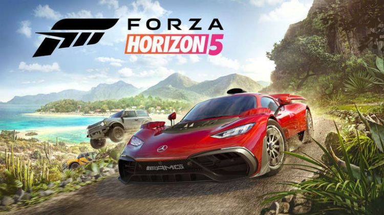 Forza Horizon 5 Kapak Sanat Başlığı Image_01 - The OuterHaven Forza Horizon 5'in hangi sürümünü satın almalısınız?