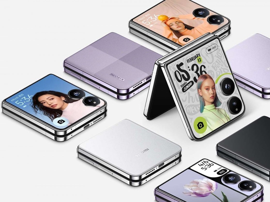 Xiaomi'nin 