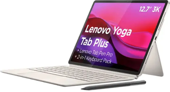 Lenovo Yoga sekmesi Plus: Best Buy'da 100 $ indirim