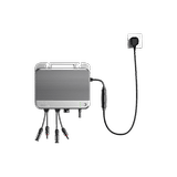 Zendure Solarflow 800 Mikrowores