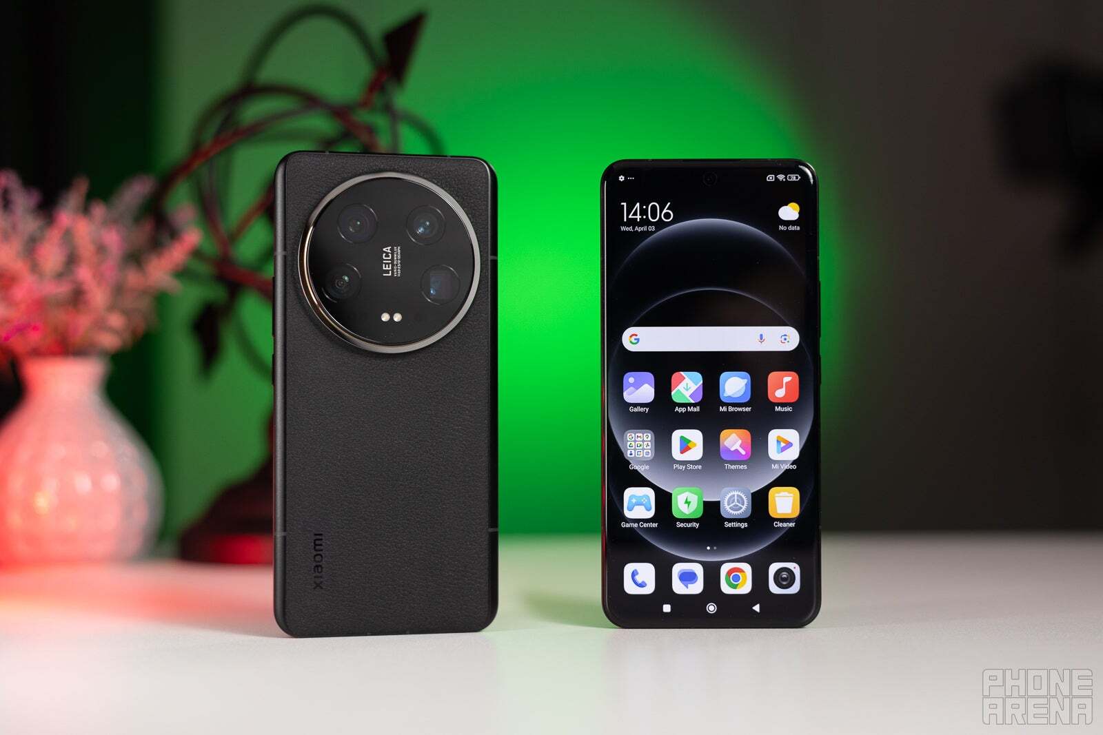 Resim Kredisi - Phonearena - İşte En Sıcak Android amiral gemilerinden birini yüzlerce dolar daha az alabilirsiniz - Riske Girmeye İsterseniz