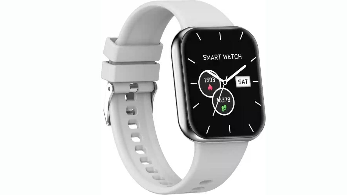 Helix Smart Watch Helix MetalFit 5.0 