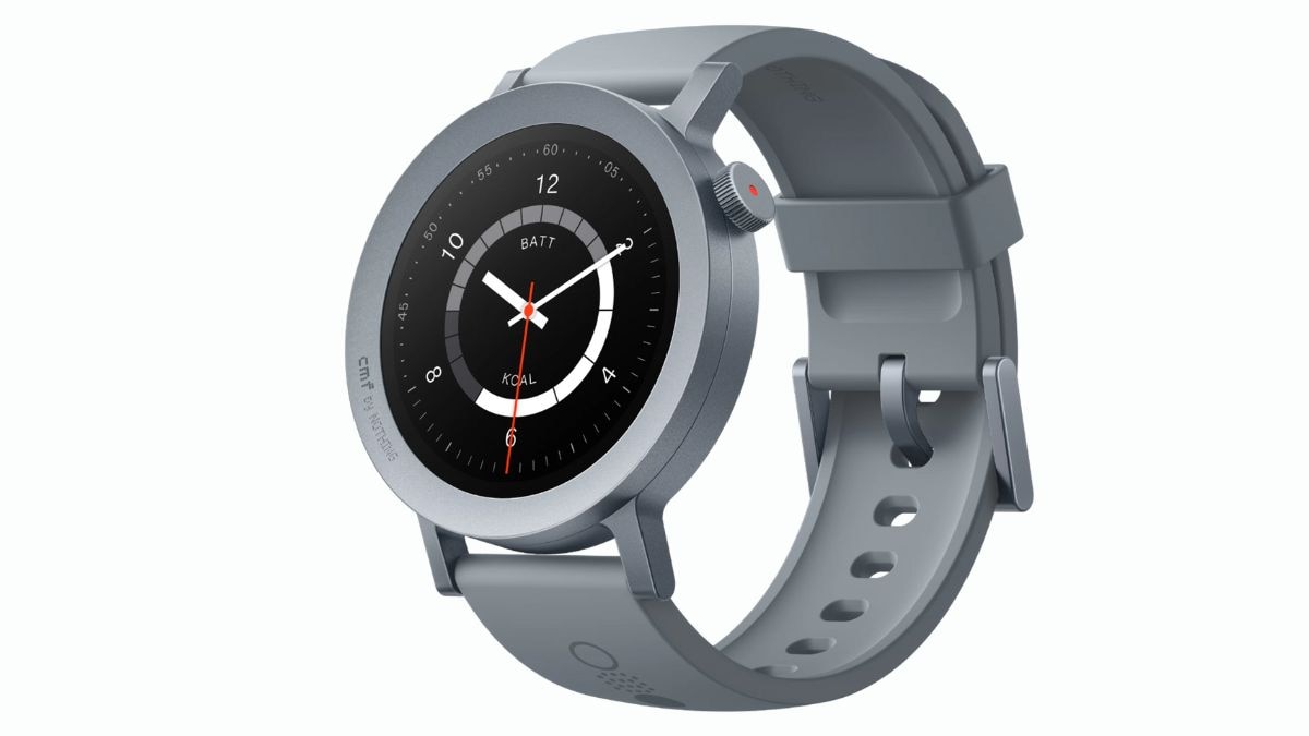 CMF By Honeying Smart Watch Cmf By Nothing Watch Pro 2 