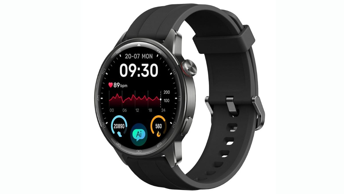 RealMe Smart Watch RealMe Watch S2 