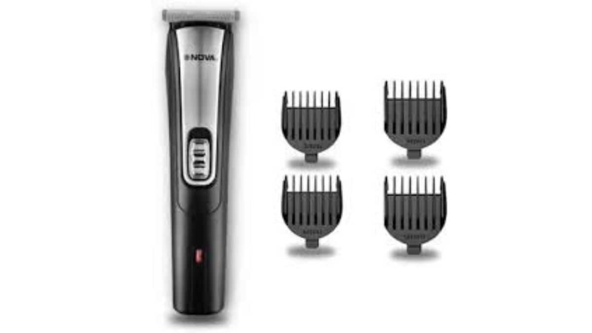 Nova Trimer Nova NHT 1041 USB düzeltici 