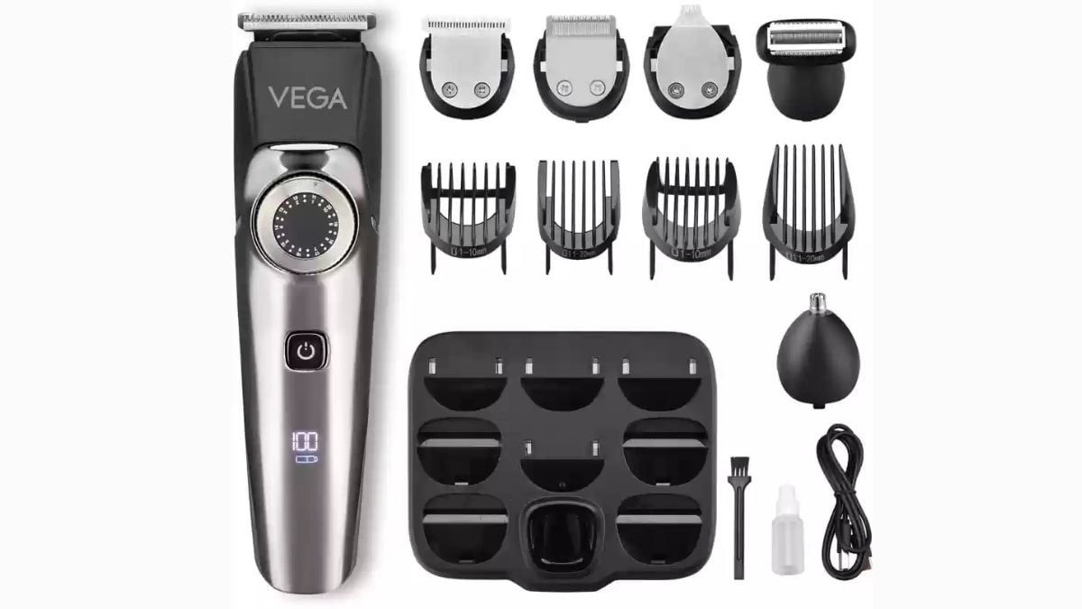 Vega düzeltici vega