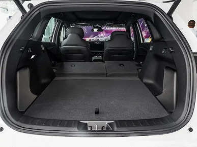 Alternatif Geely Monjaro 15,5 bin dolar. Changan CS75 Plus Whale Joy Edition sunuldu: 8 vitesli Japon makinesi ve ön panelde üç ekran