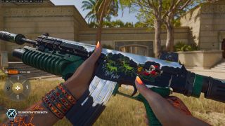 Activision, Call of Duty: Black Ops 6'da AI tarafından oluşturulan görüntülerin kullanımı için ateş altına girdi.