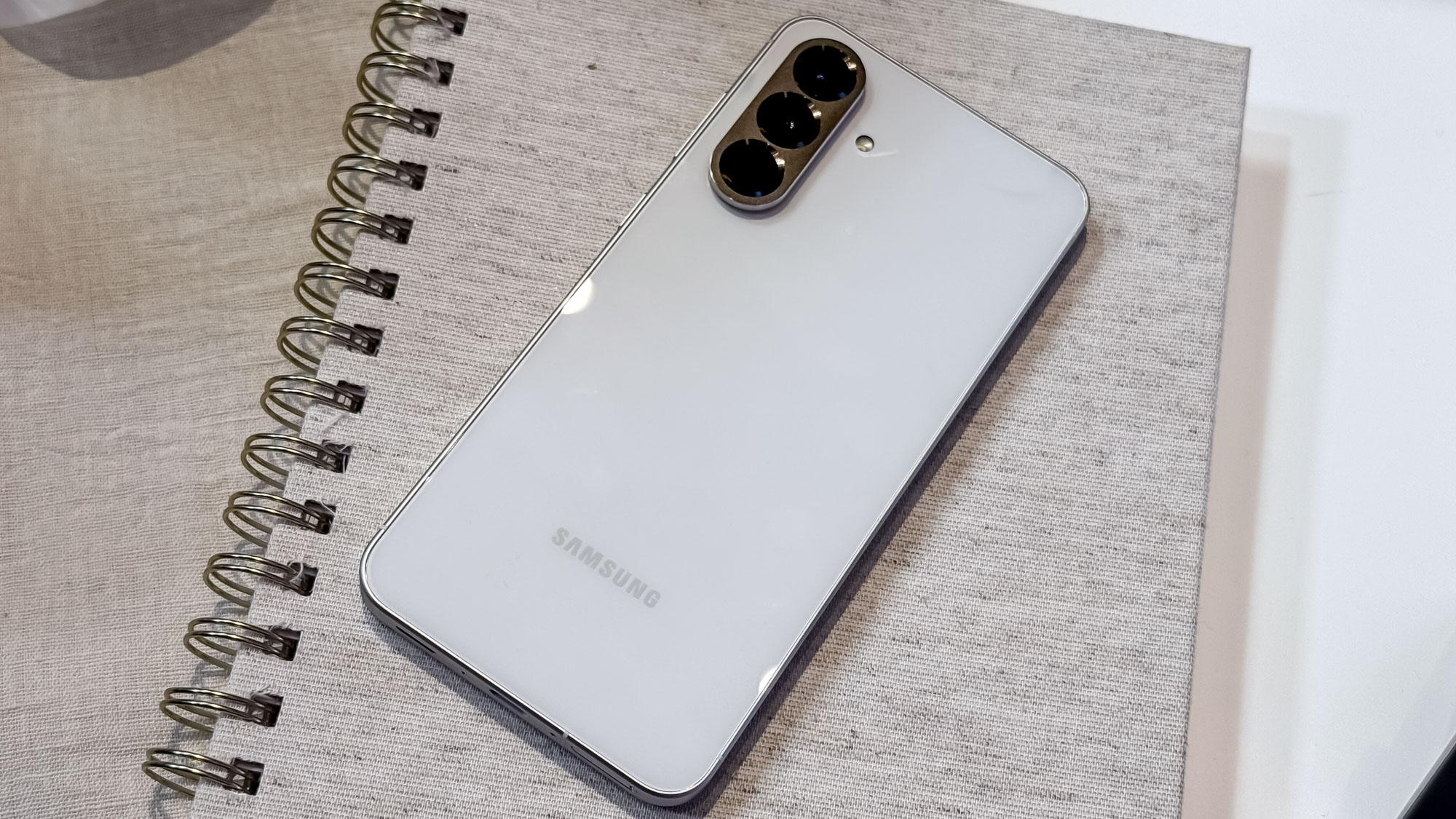 Samsung Galaxy A56 Arka Kameralar