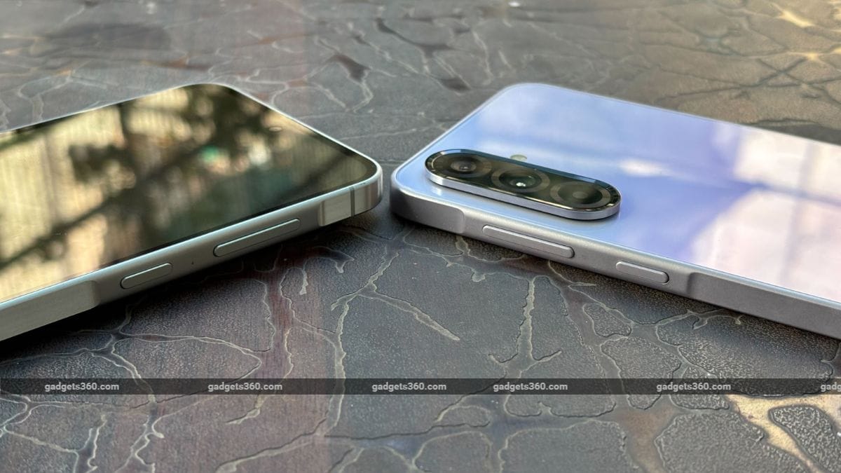 4 Samsung Galaxy A56 Galaxy A36