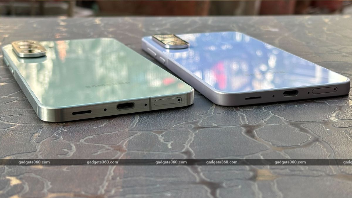 6 Samsung Galaxy A56 Galaxy A36