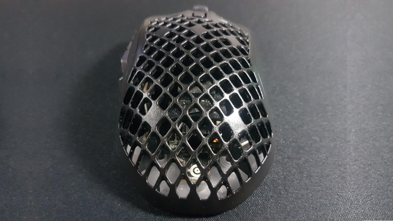 Steelseries Aerox 9 Kablosuz