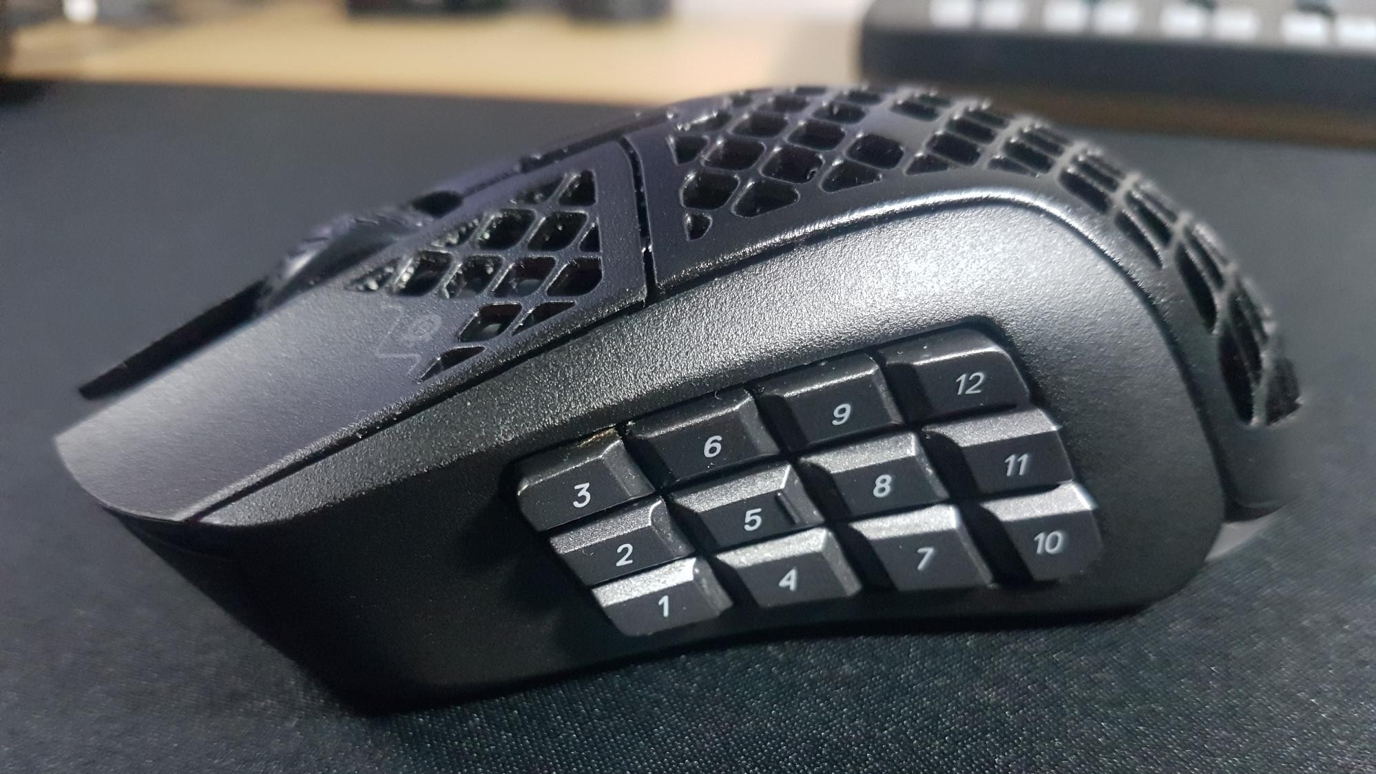 Steelseries Aerox 9 Kablosuz