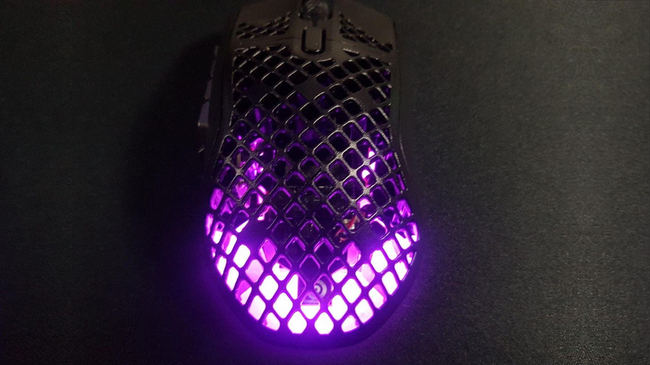 Steelseries Aerox 9 Kablosuz