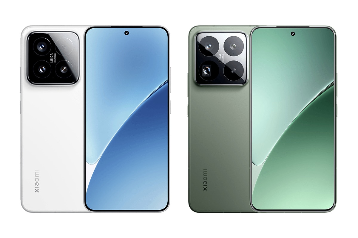 Xiaomi 15 Pro Sline Xiaomi 15 Pro Xiaomi 15