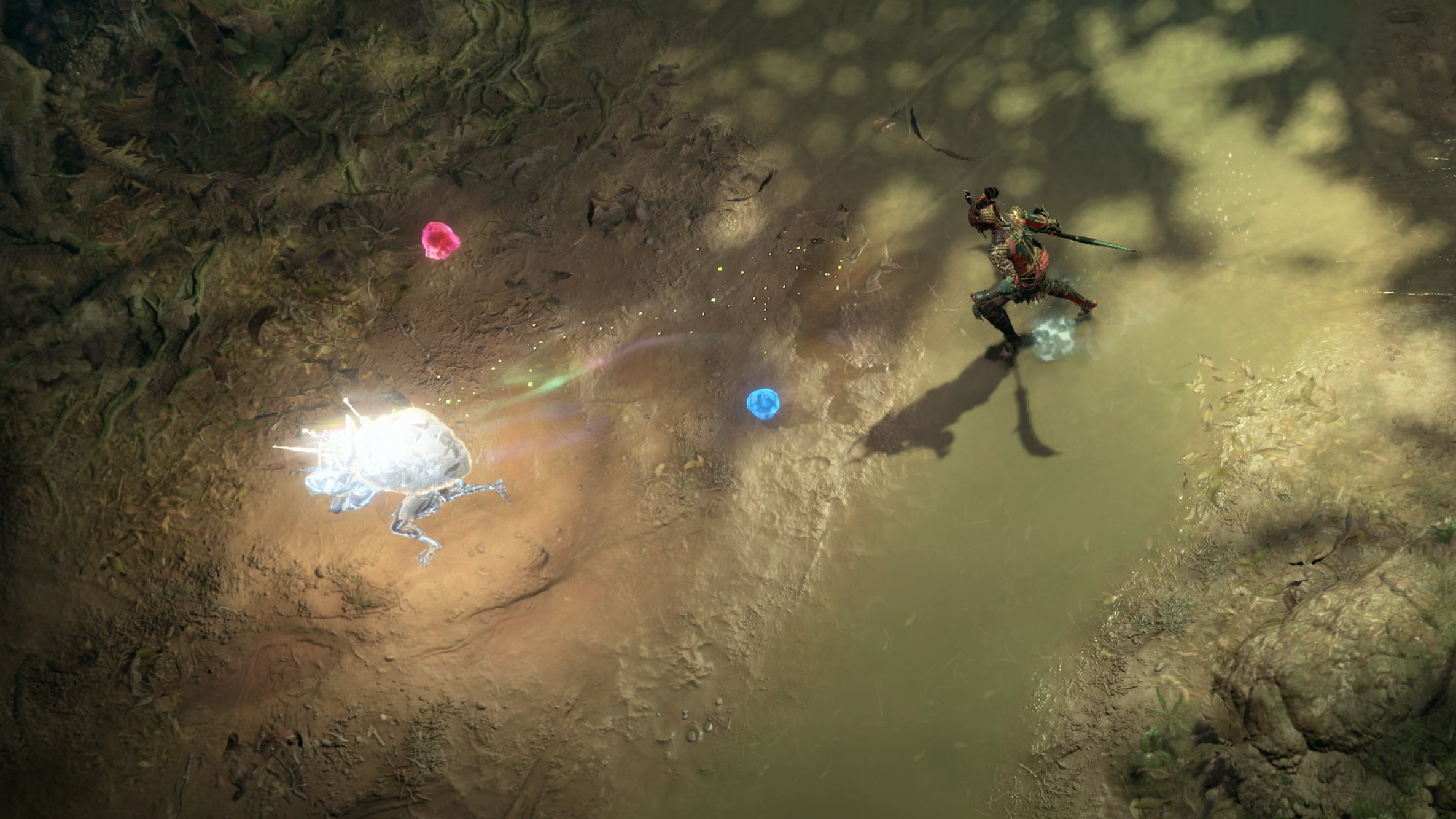 Diablo 4 goblinler