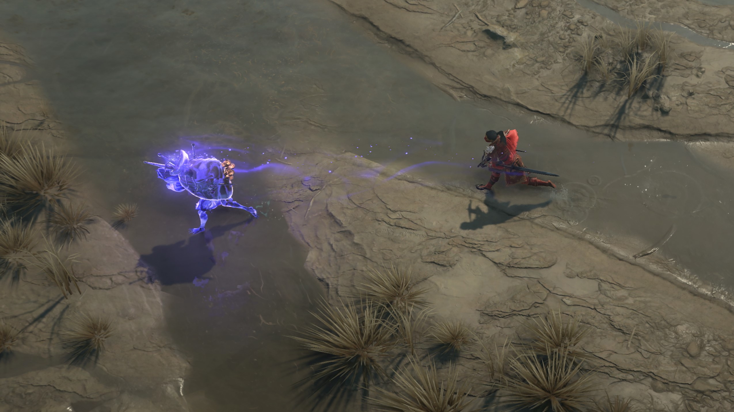 Diablo 4 goblinler