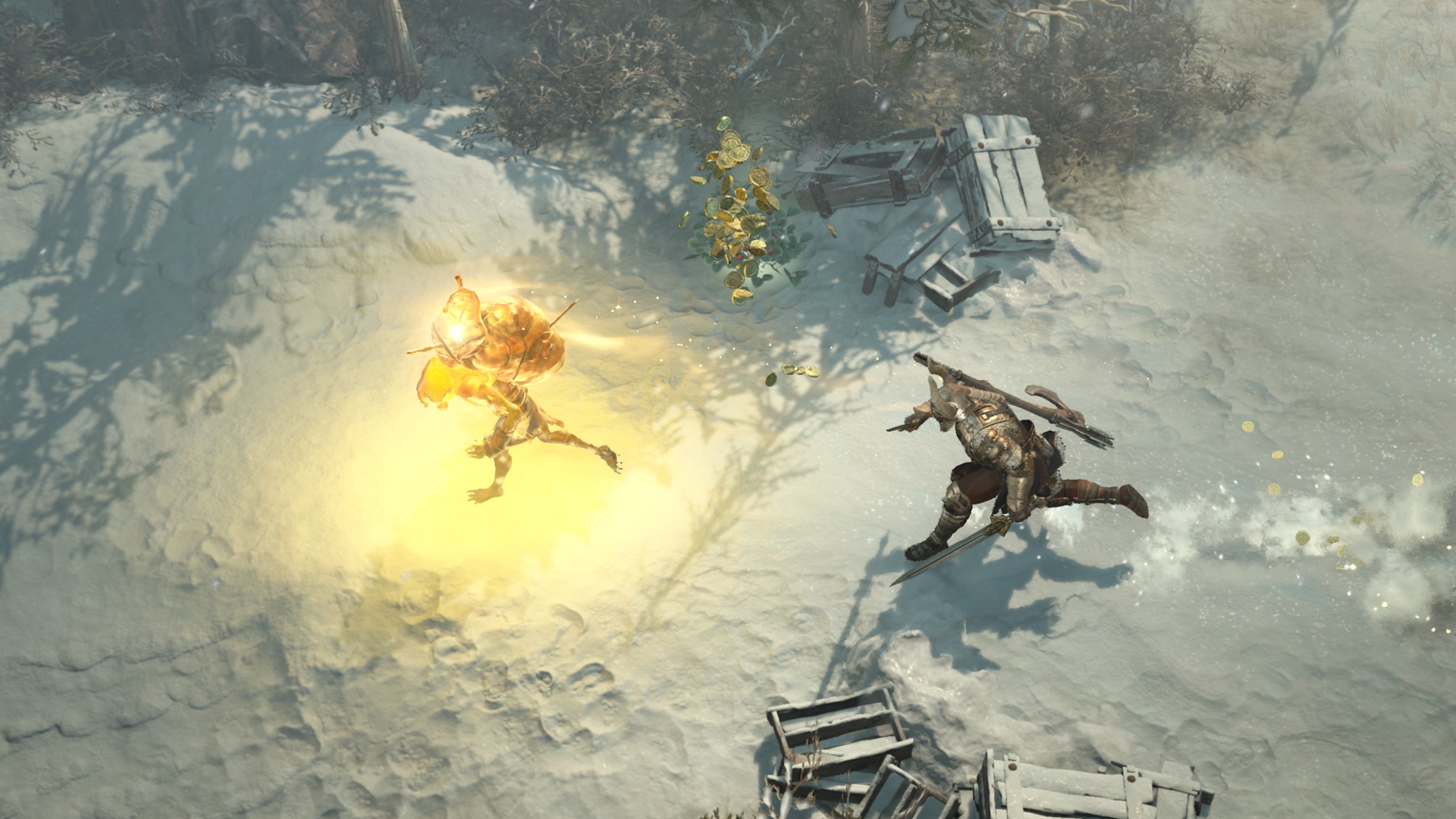 Diablo 4 goblinler