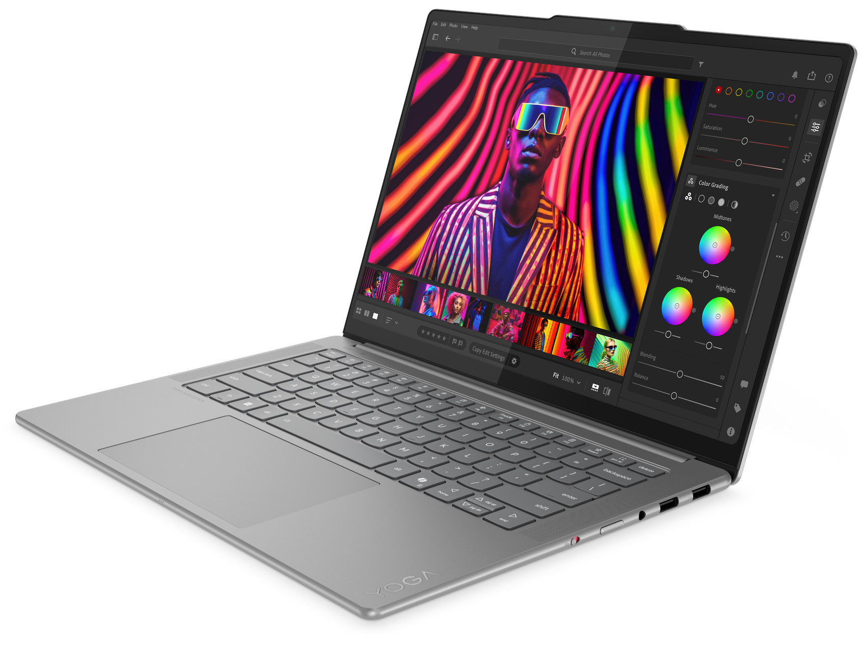 Lenovo Yoga Pro 7i 14