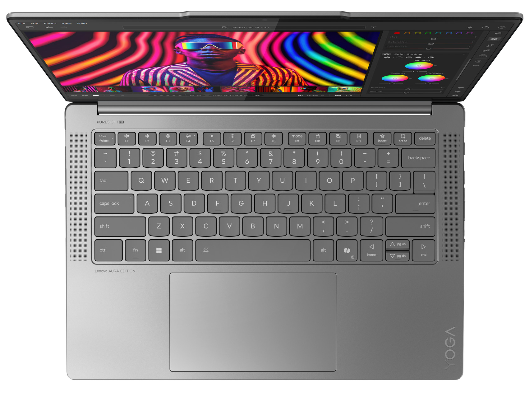 Lenovo Yoga Pro 7i 14