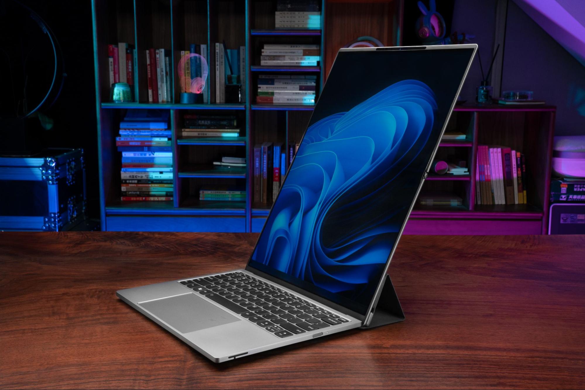 Lenovo MWC kavramları