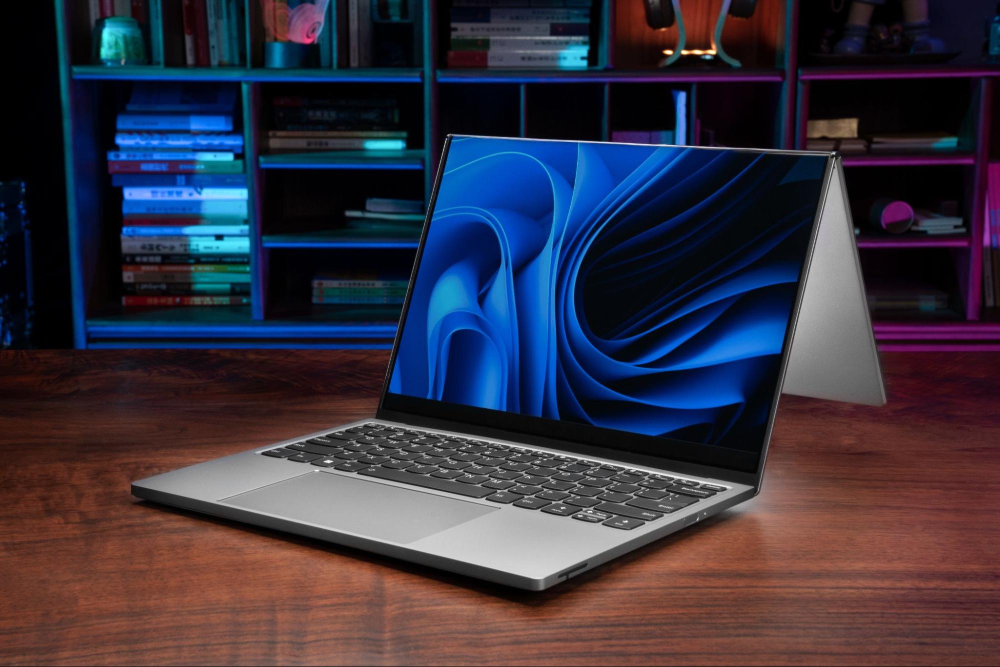 Lenovo MWC kavramları