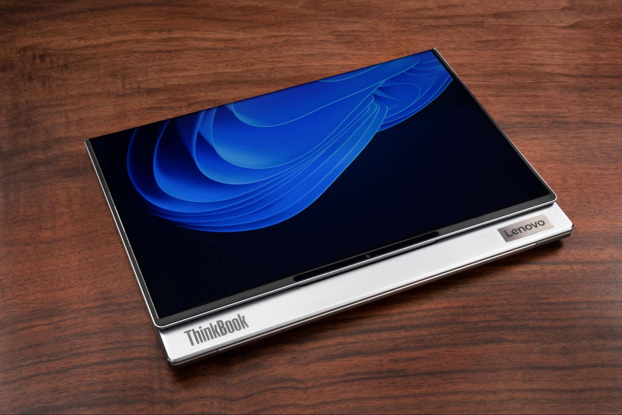 Lenovo MWC kavramları