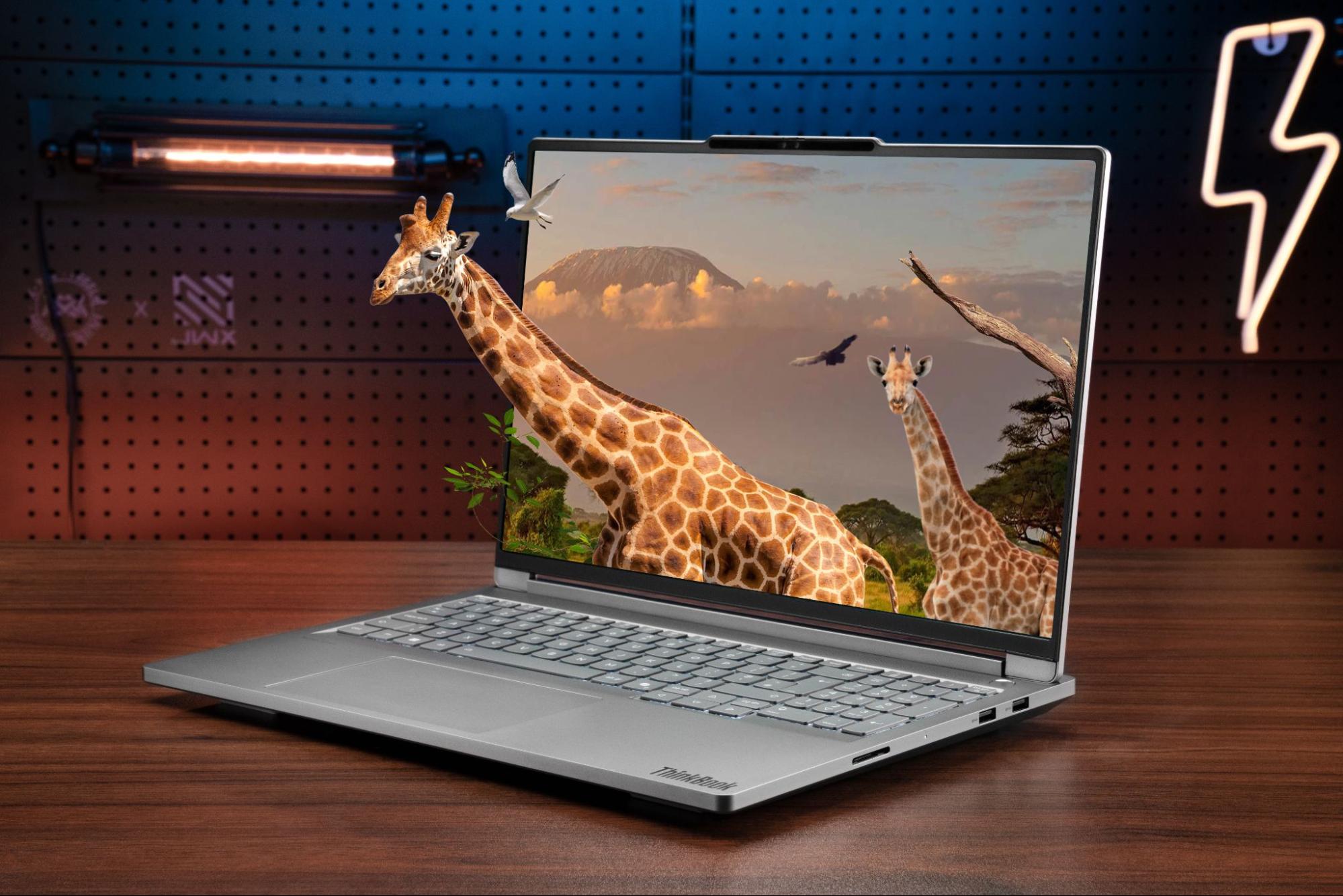 Lenovo MWC kavramları