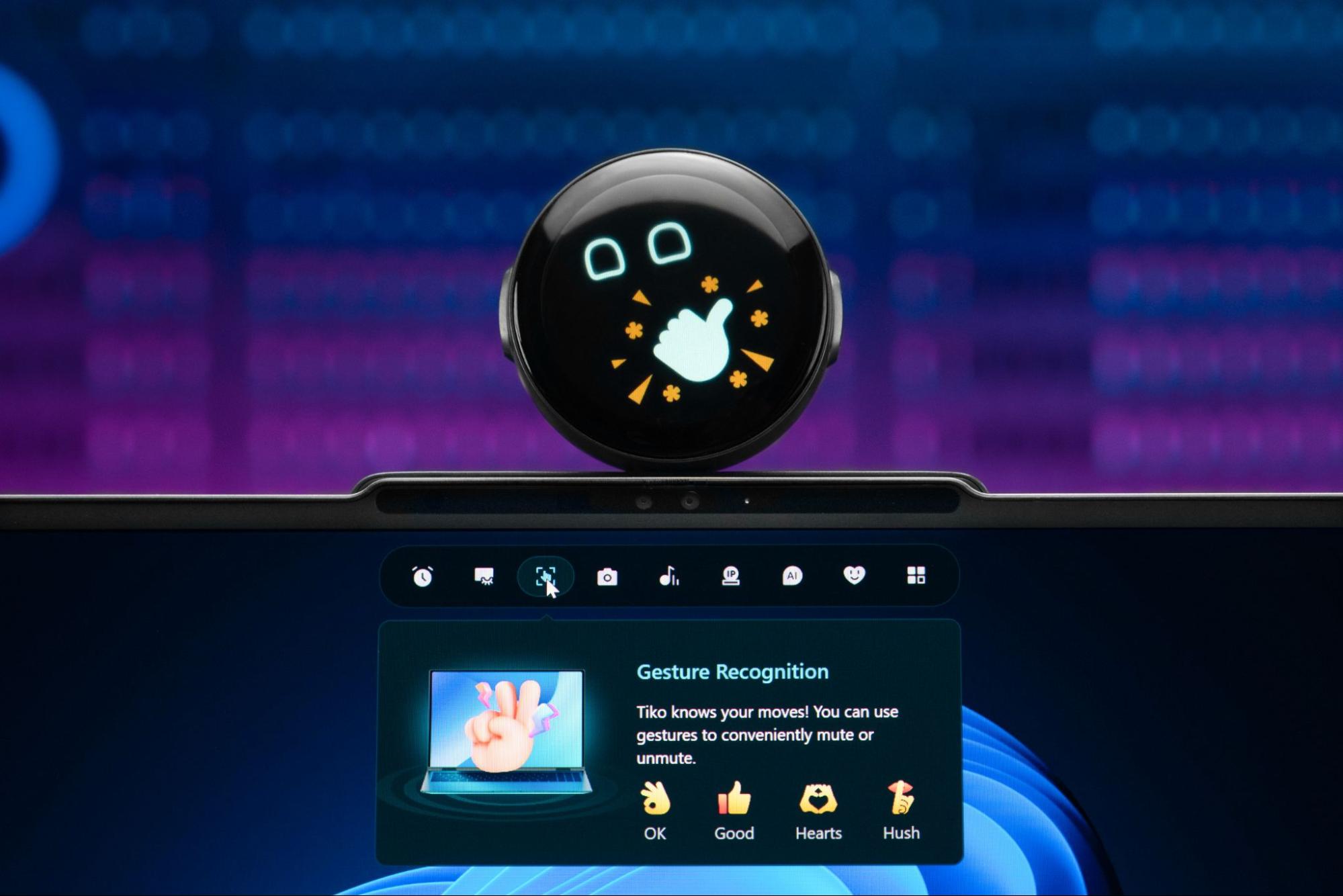 Lenovo MWC kavramları