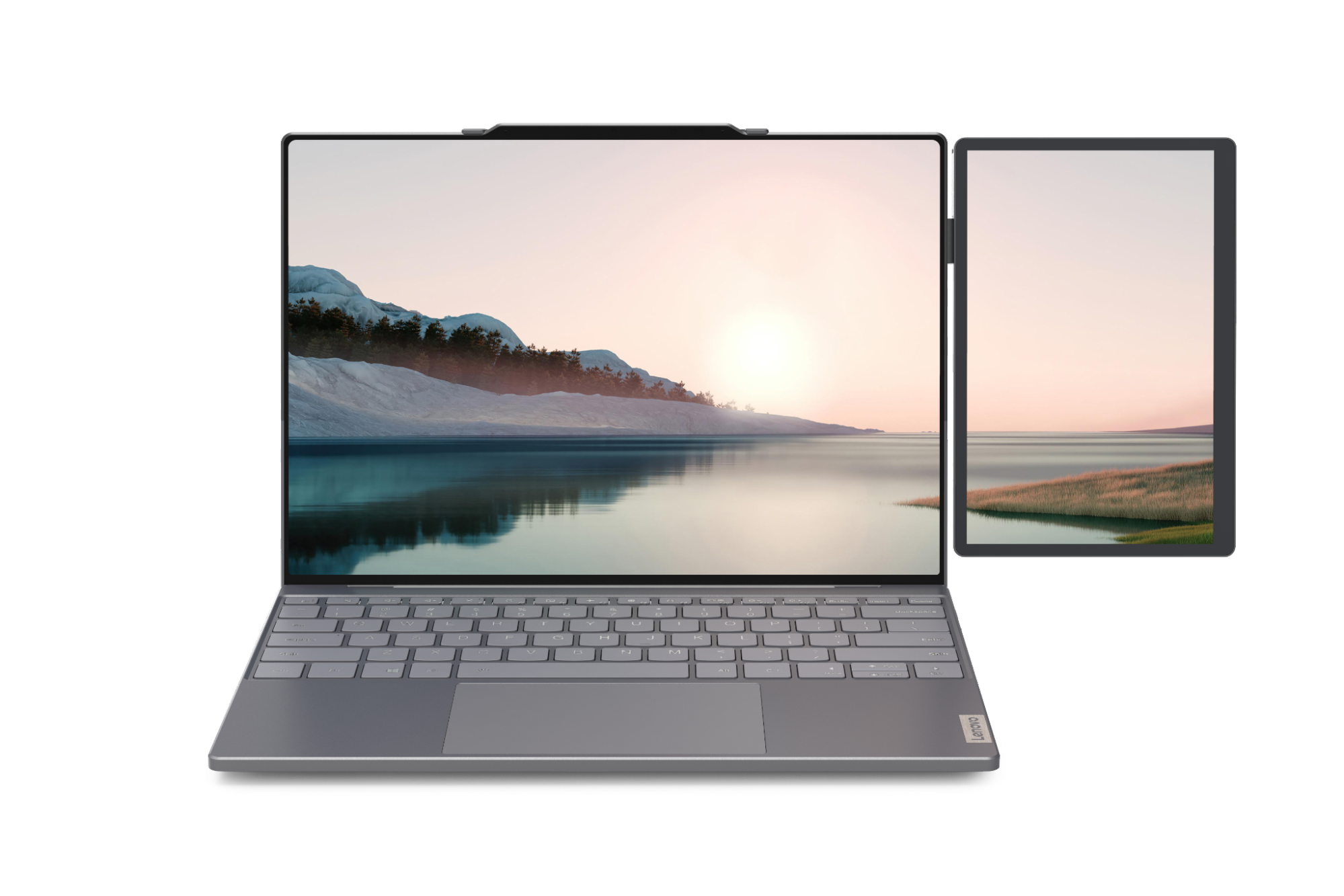 Lenovo MWC kavramları