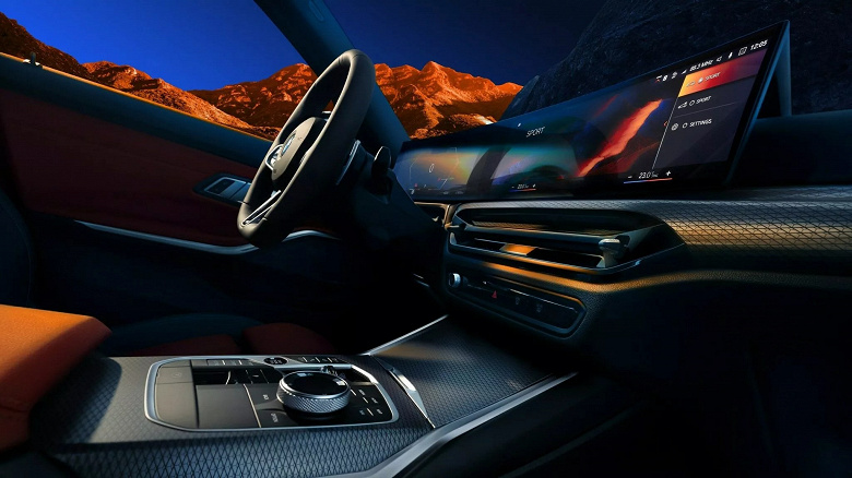 BMW 3 Serisi, 