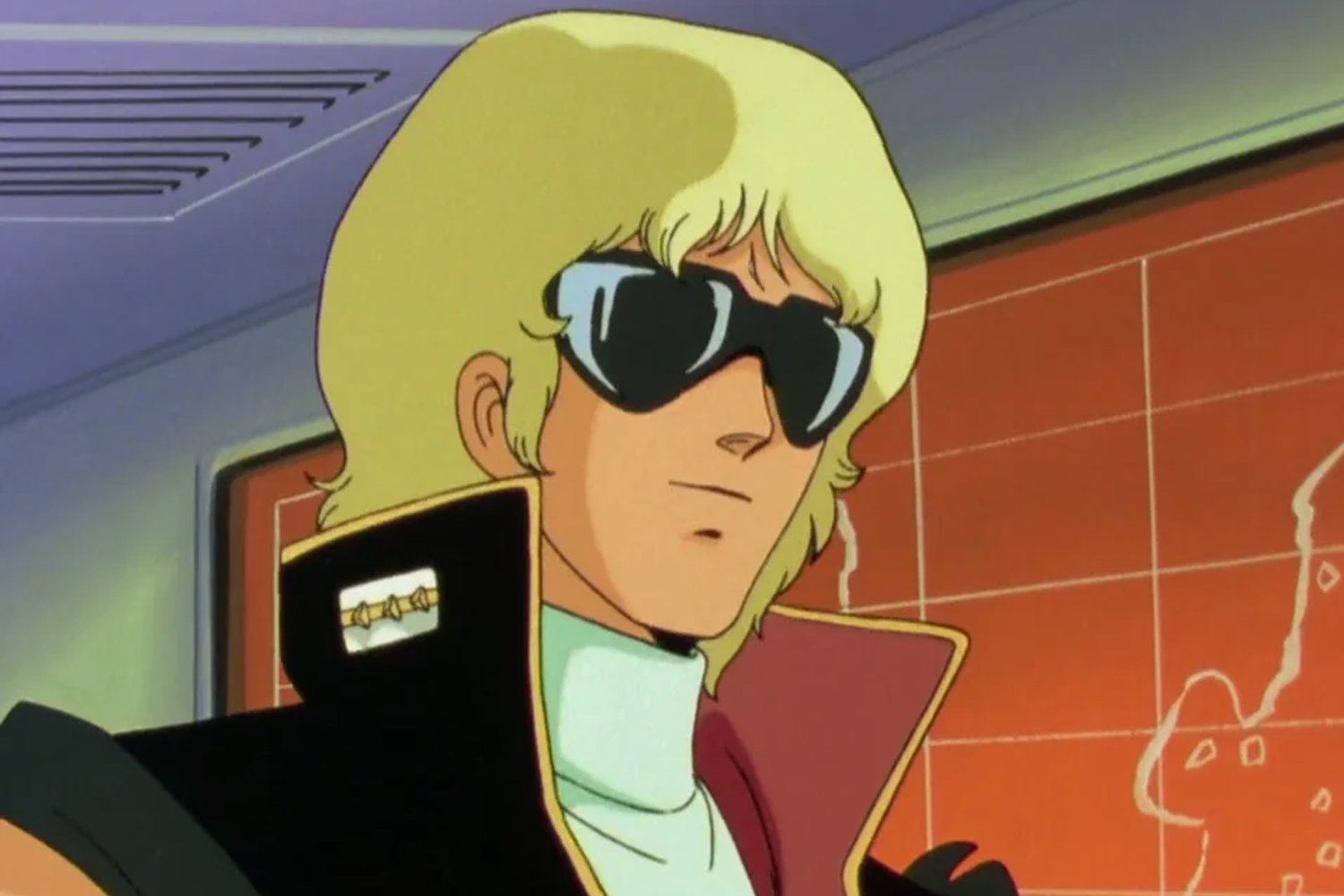Zeta Gundamquattro