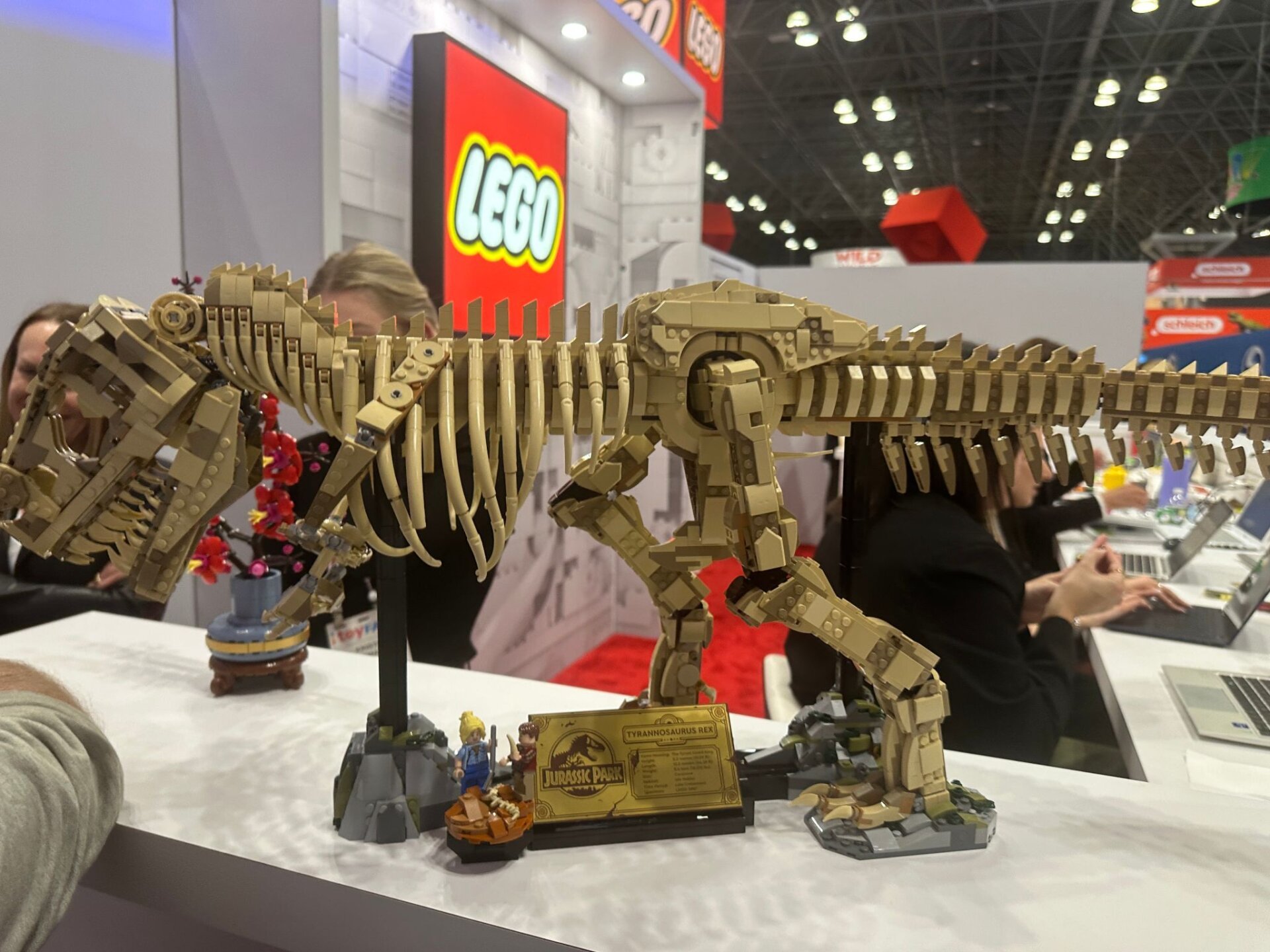 Lego 2 Oyuncak Fuarı 25