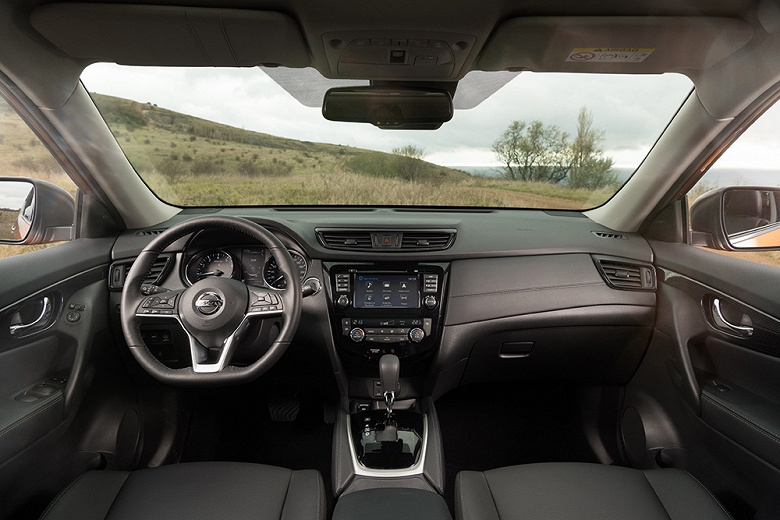 Rus Meclisi, Minimum Kilometre, Monjaro'dan Daha ucuz: Rusya'da 2.85 milyon ruble için neredeyse Nissan X-Trail satıyorlar