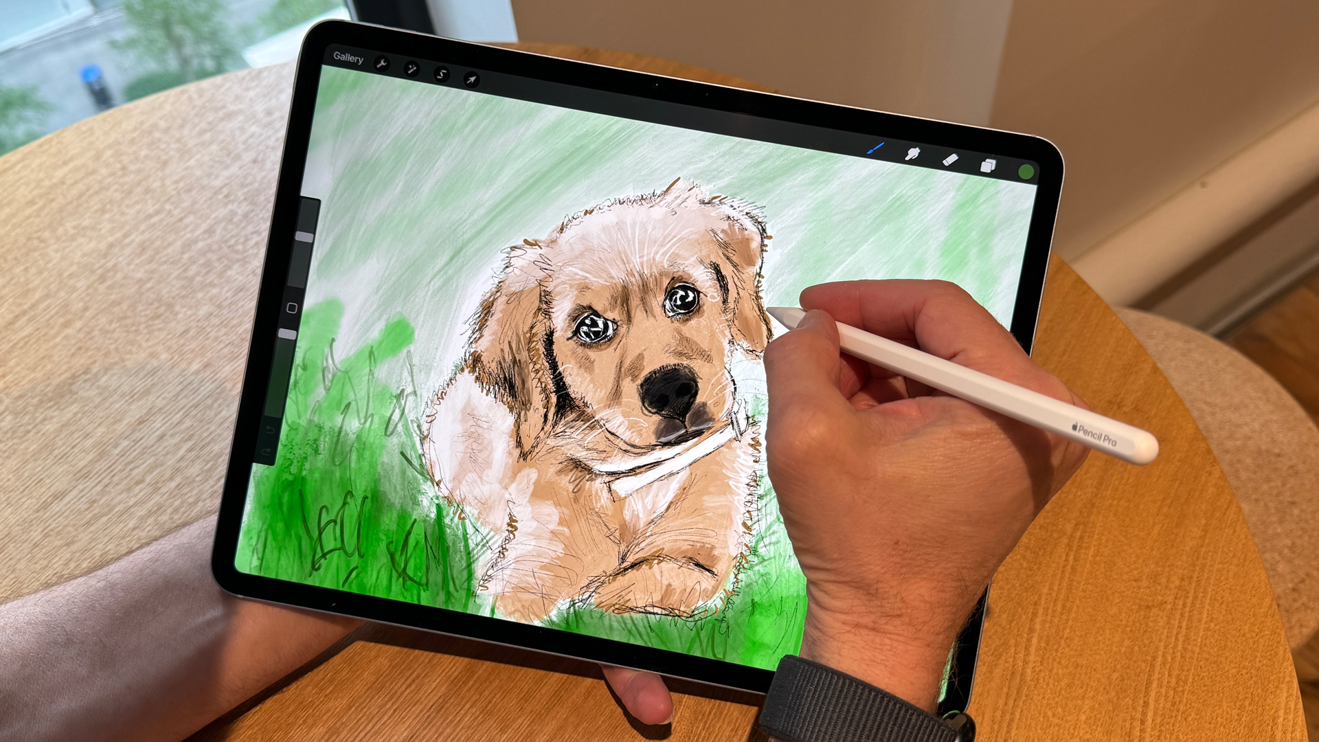 Apple iPad Air 13 inç (2024) İnceleme