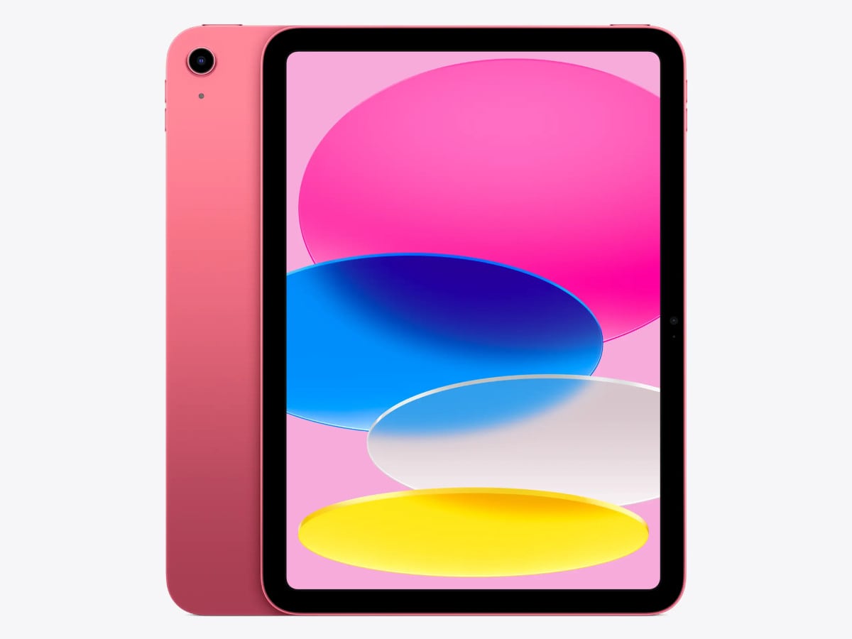 iPad 2025 Apple Inline IPad 2025