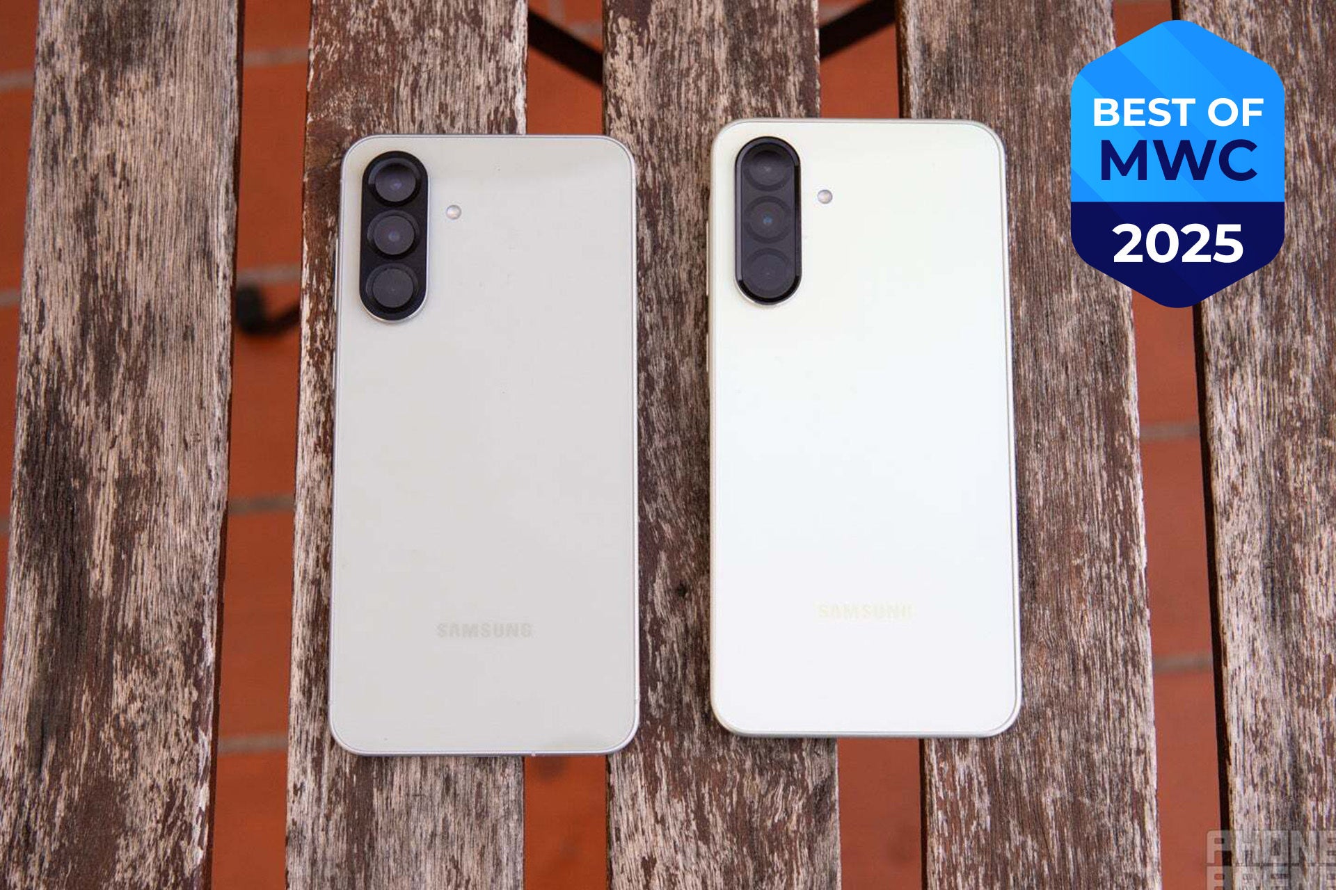 MWC 2025'in En İyisi: İnce telefonlar, çıkarılabilir lensler ve altın kaplama teknoloji hazineleri