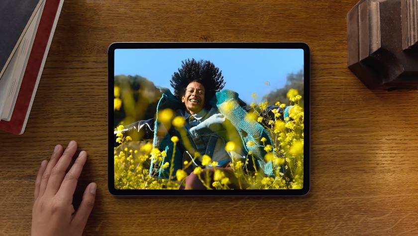 iPad Air 2024