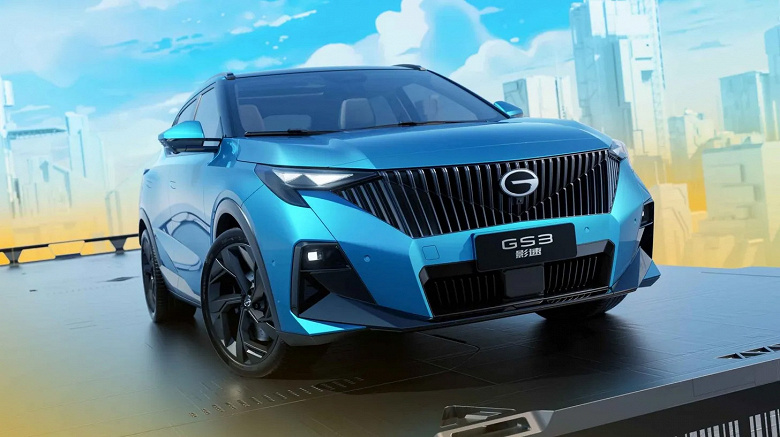 Rusya'da GAC ​​GS3 Crossover ve GAC GS8 SUV fiyatları yeniden yazıldı. Çin Cadillac'ın maliyeti ne kadar?