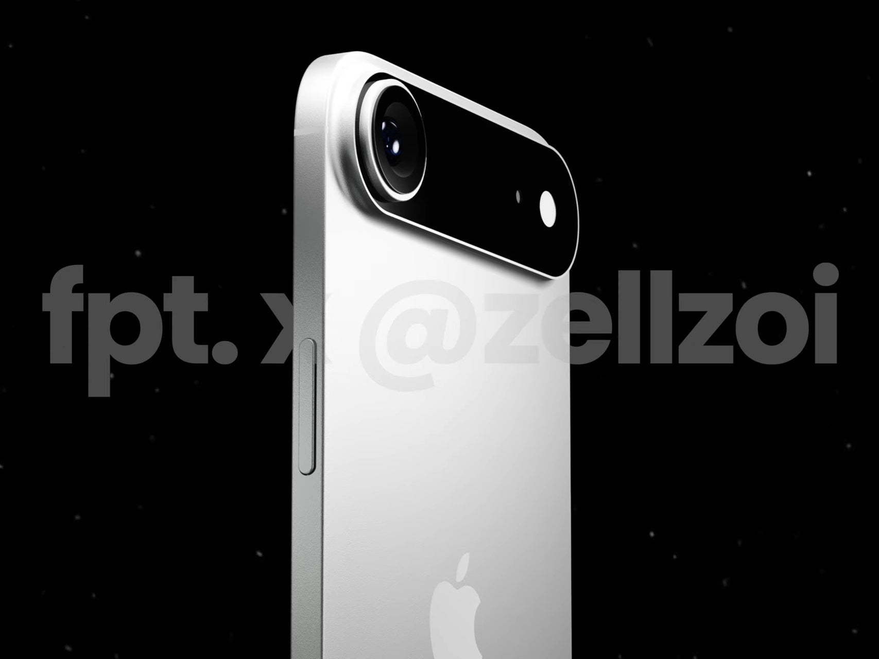 Görüntü Kredisi - FPT. - 5.44 mm'de iPhone 17 Air pratik bir seçim mi yoksa başarısız olmaya mı mahkum?