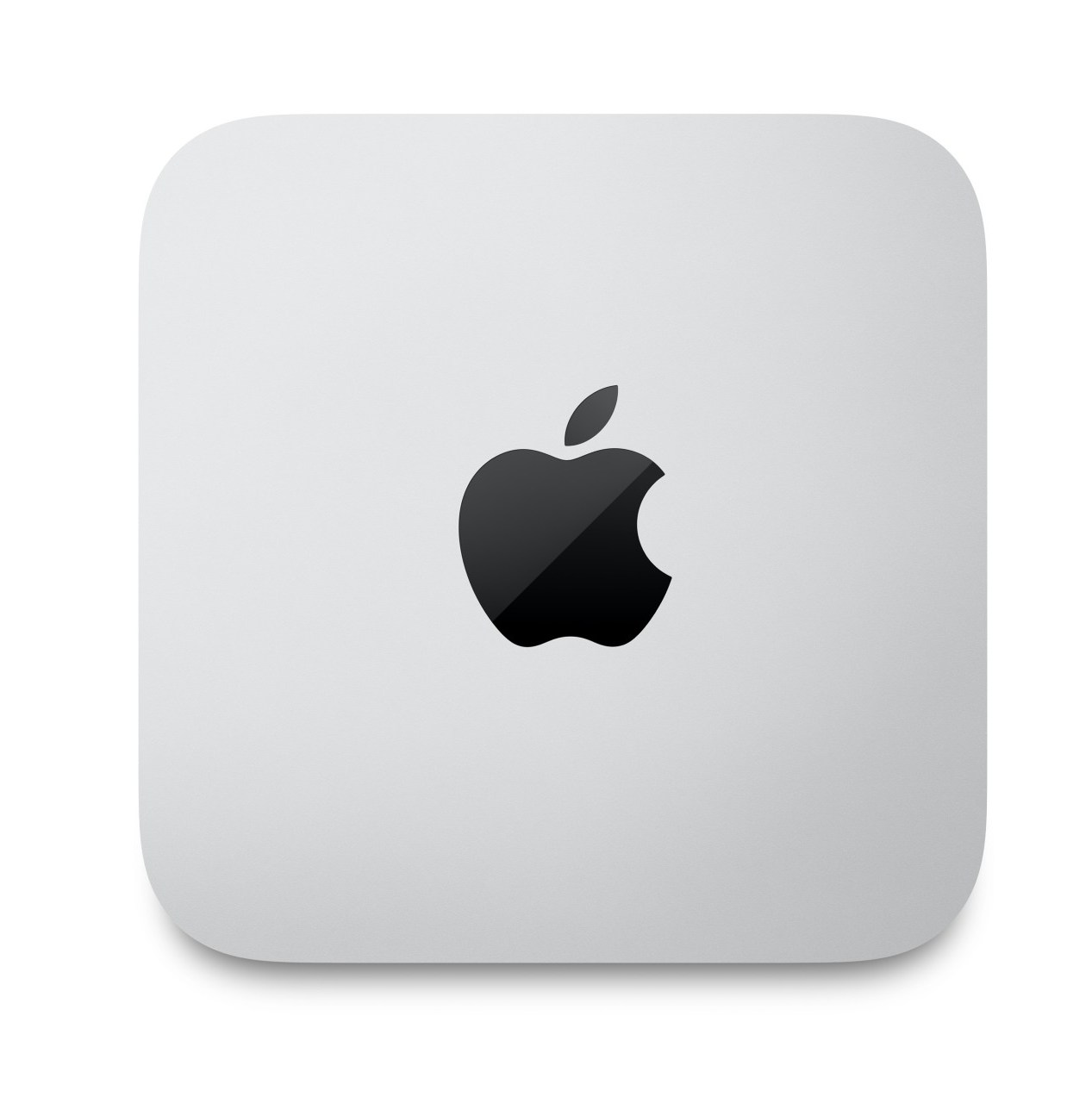 Gri M3 ultra güçlü Mac Stüdyosunun Tepesi