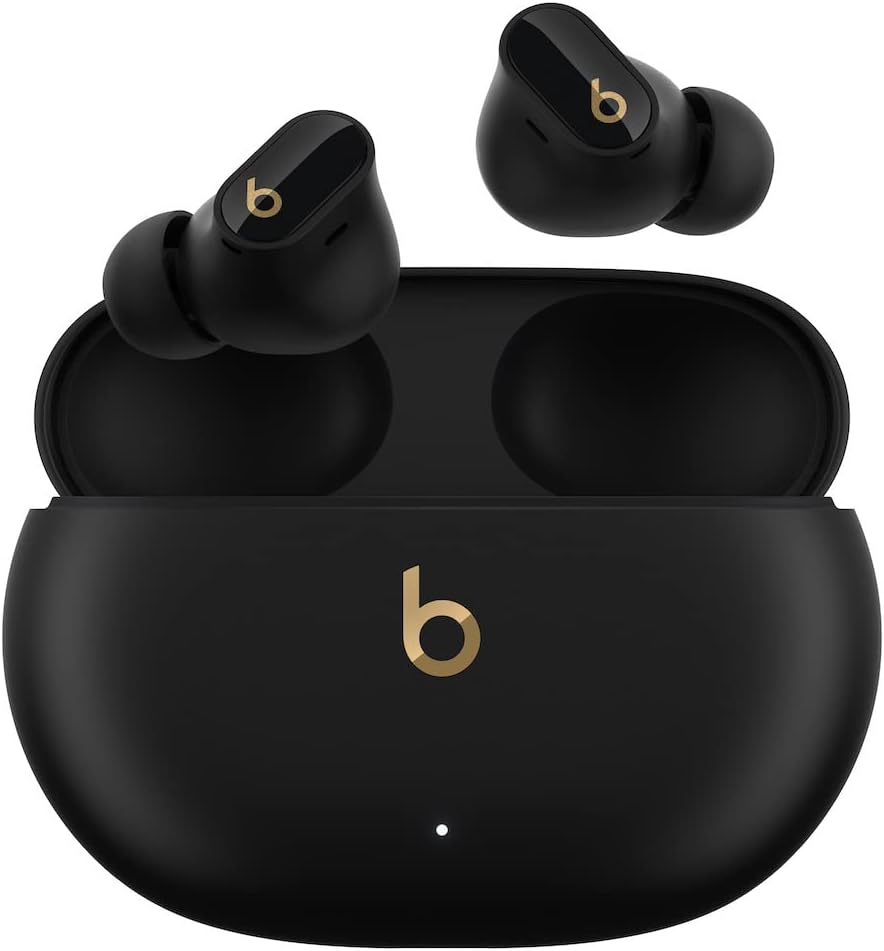 Beats Studio Buds+: Amazon'da% 29 tasarruf edin!
