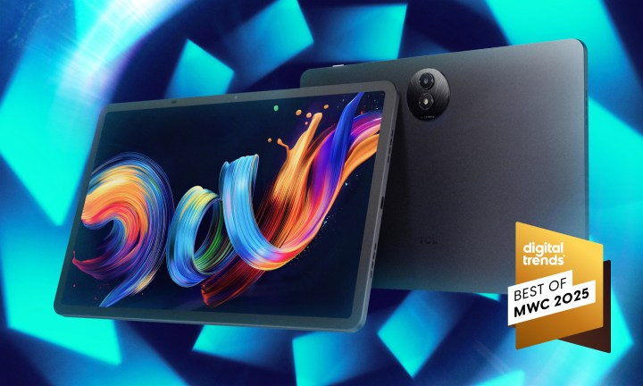 MWC 2025 TCL Nxtaper 11 Plus'ın En İyisi