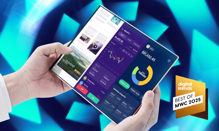 MWC 2025 Tecno Phantom Ultimate 2'nin En İyisi
